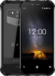 Замена динамика на телефоне Oukitel WP1 в Улан-Удэ
